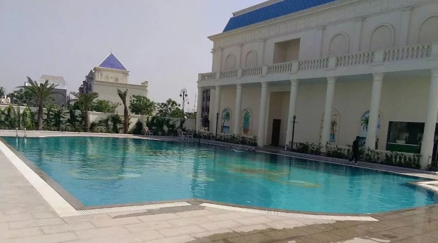 sahiu